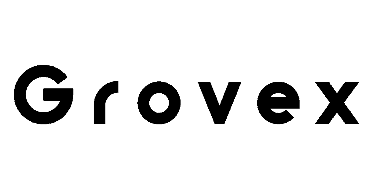 GroveX logo